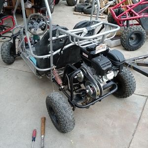 Meet your Posher, Agustin